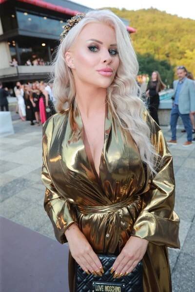 Sexy modely Karlových Varů: Kdo překonal Čvančarovou?