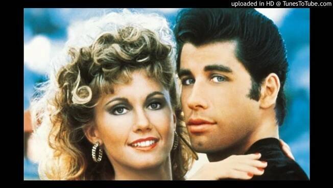 Grease