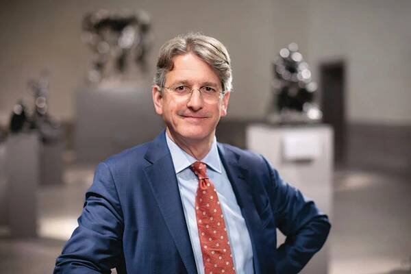 Refik Anadol, Thomas P. Campbell and the Serpentine's Future Art Ecosystems team on the art world's AI dilemma - The Art