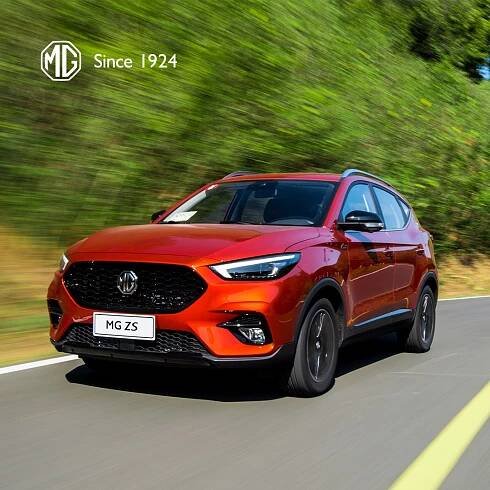 Nové vozidlo MG ZS cena. Cenník vozidial MG ZS. Automobil MG ZS cenník, recenzia, test, skúsenosti