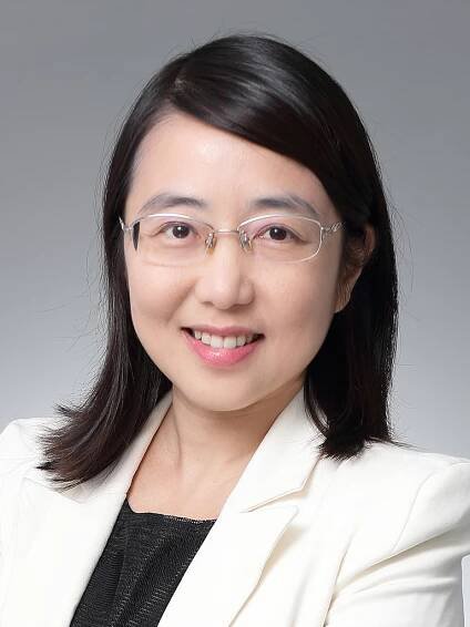 Zhu, Huachen Maria, Associate Professor, Division of Public Health Laboratory Sciences, B.S, PhD, phone: 3917 9828, email: zhuhch@hku.hk