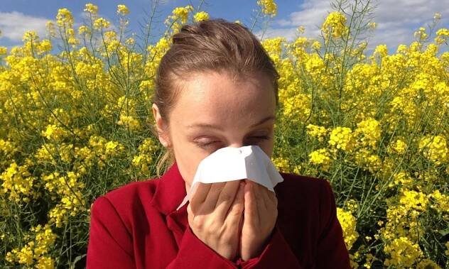 Přichází sezóna alergií – už jste zkusili homeopatika?