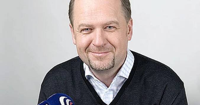 Ernest Kolowrat