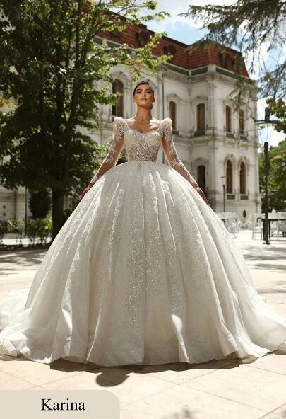 Palace - Sima Couture