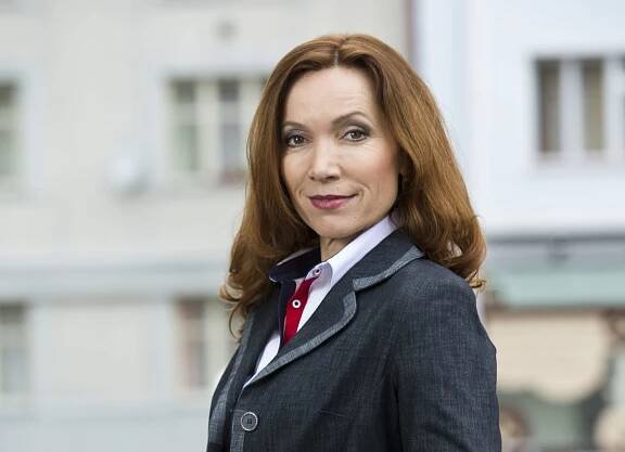 Stanislava Jachnická: Postavy, které ztvárňuji, nechávám po představení v divadle