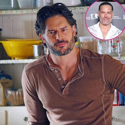 Joe Manganiello Debuted on True Blood 15 Years Ago: A Tribute to Alcide
