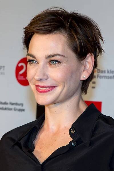 Christiane Paulová