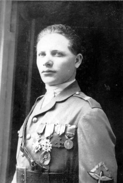Dumitru Bădulescu