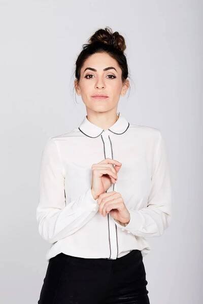 Coco's Natalia Cordova-Buckley: 5 Things to Know
