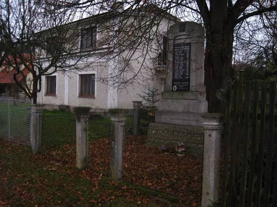 Petříkov (okres České Budějovice)