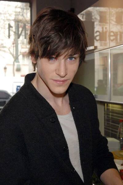 Gaspard Ulliel