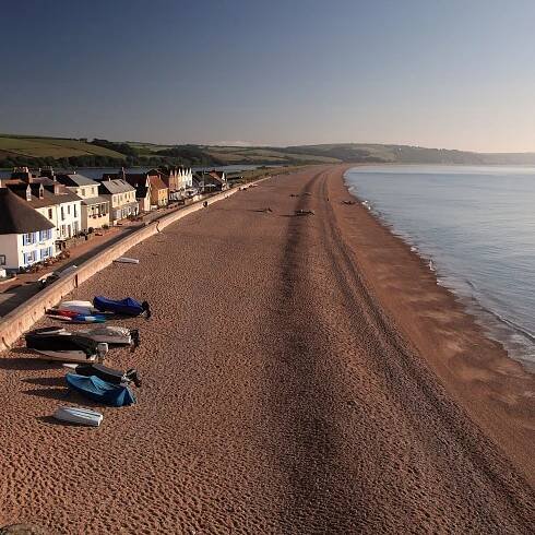 Devon's best pubs and beer gardens