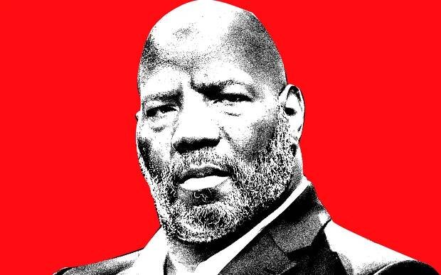 Jelani Cobb on J-School Sticker Shock, Education Wars, and the Trump Coverage Conundrum