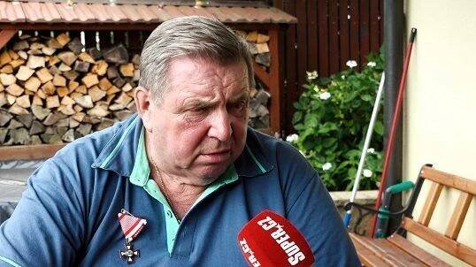 Kuchař Jaroslav Sapík slavil 70: Na party pozval i ruského velvyslance. Takhle to vysvětlil - Super.cz