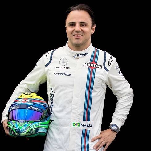 Felipe Massa
