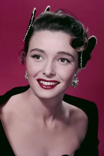 Patricia Neal