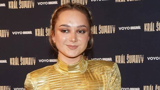 Gabriela Heclová se setkala s potomkem Krále Šumavy: Měl na ni speciální přání