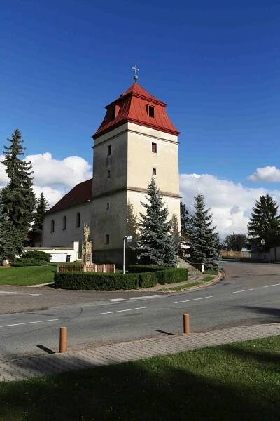 Obec Libřice