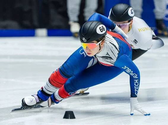 Sáblíková se do SP vrátila jedenáctým místem na trojce - Sport.cz
