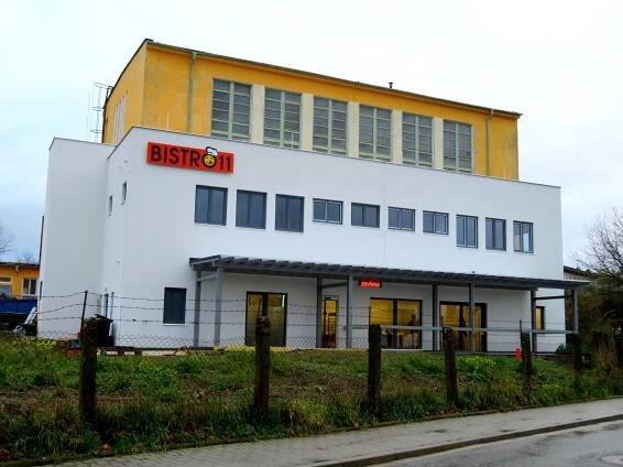BISTRO11 foto 2