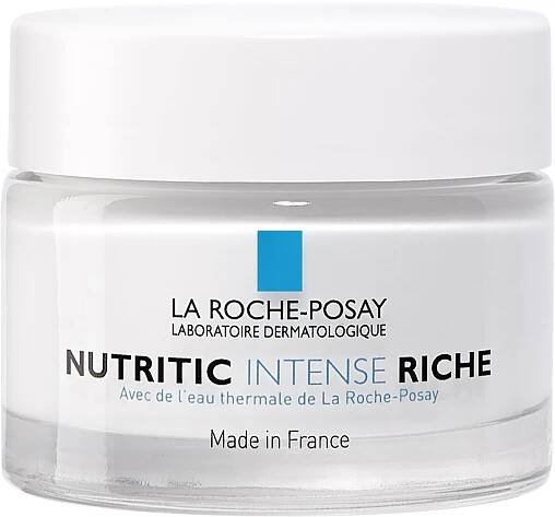 La Roche-Posay Nutritic Intense Riche krém 50 ml