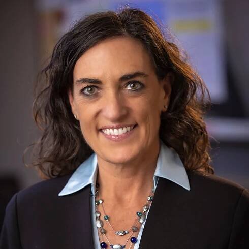 Marie Walker MD
