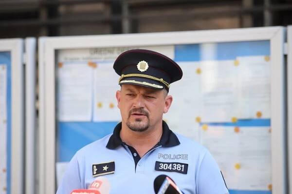Střelba na úřadu práce, pracovnice nepřežila! Útočil dopadený Jiří (66)? Za vraždu mu hrozí 20 let