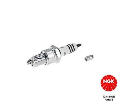 NGK 6637 Číslo výrobce: BPR6EIX. EAN: 87295166376.
