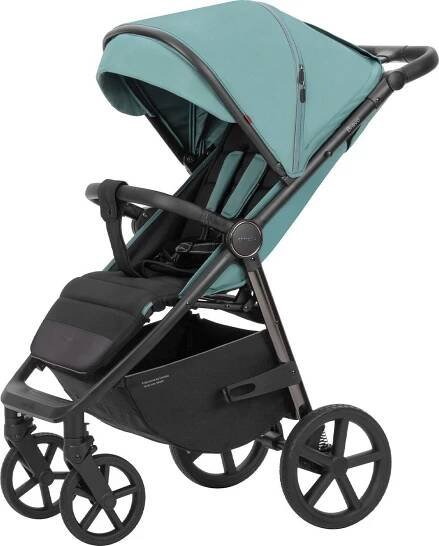 Carrello Bravo Plus Sport 2023