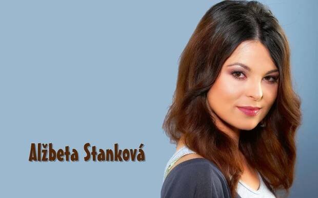 Filmovízia: Alžbeta Stanková Wallpaper