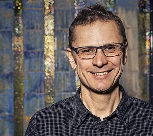 Investor Daniel Gladiš