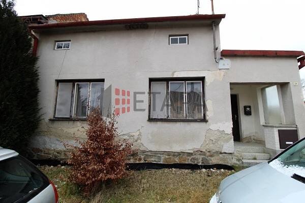 Prodej Dům, Dolní Cerekev - Spělov, okres Jihlava