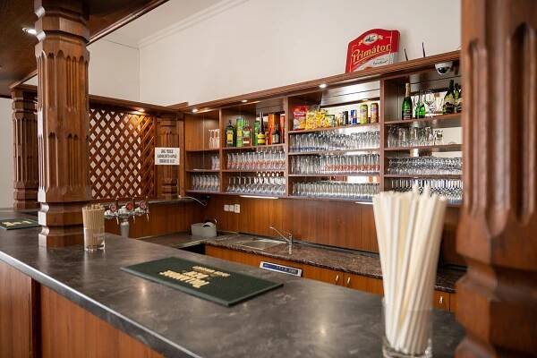 Restaurace Národní dům Rychnov nad Kněžnou
