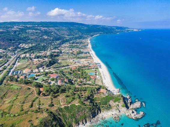 Villaggio Emmesse