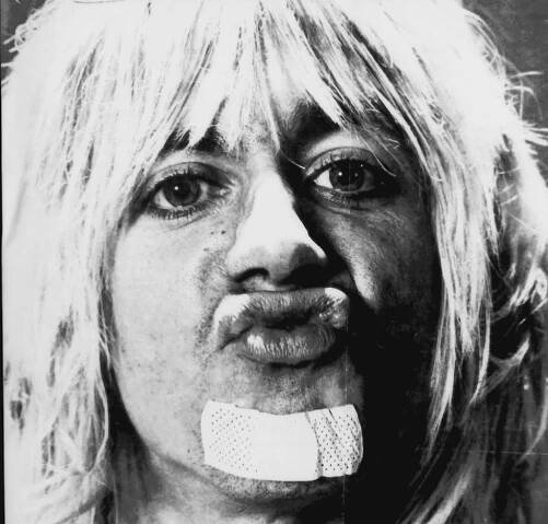 Iggy Pop