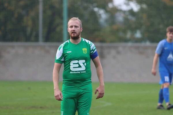 Derby: Slavoj Žatec - FK SEKO Louny 2:4