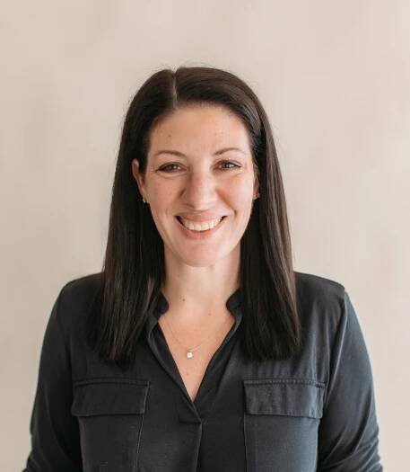 Emily Jackson