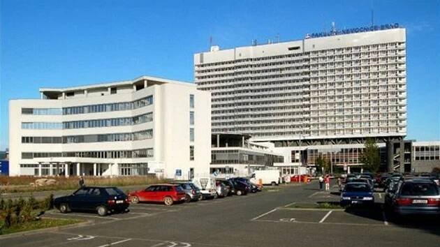 Teplárny Brno plánují připojit horkovod k nemocnici - iDNES.cz