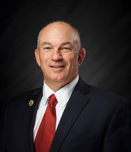 Friends of Jeff Ellington