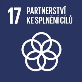 Cíle udržitelného rozvoje (SDGs) / Česká centra - Praha