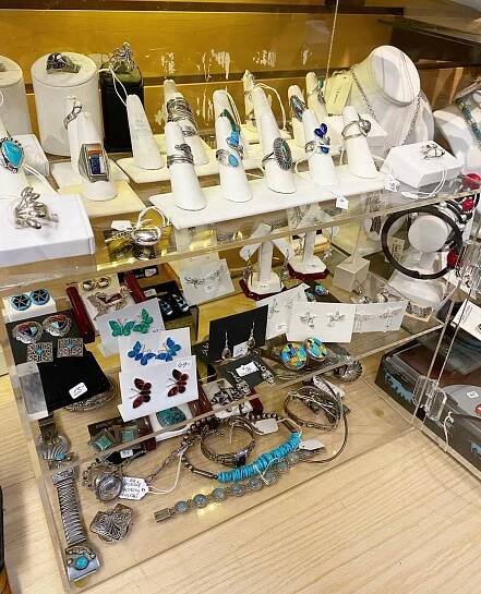 Western Accessories
