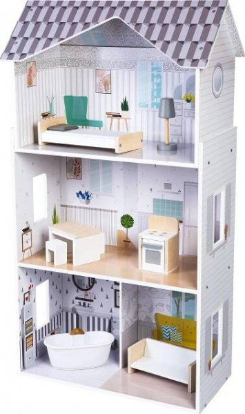 Ecotoys Rezidence Grace s příslušenstvím od 1 469 Kč