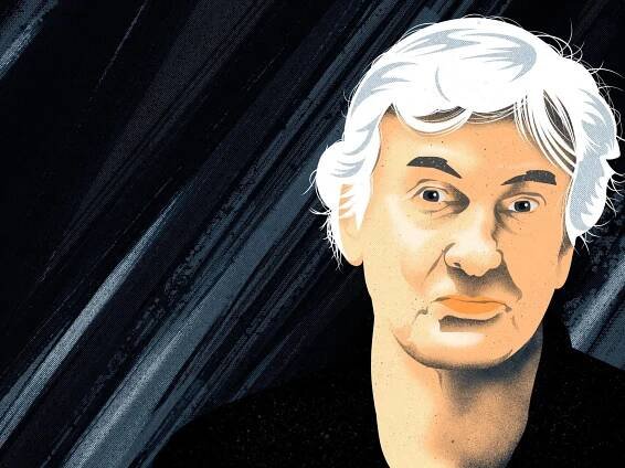 Paul Verhoeven Wants to Keep Things Light and Playful