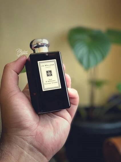 Oud & Bergamot Jo Malone London pro ženy a muže