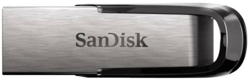 SanDisk Flash Disk 512GB Ultra Flair, USB 3.0, 150MB/s read 512GB