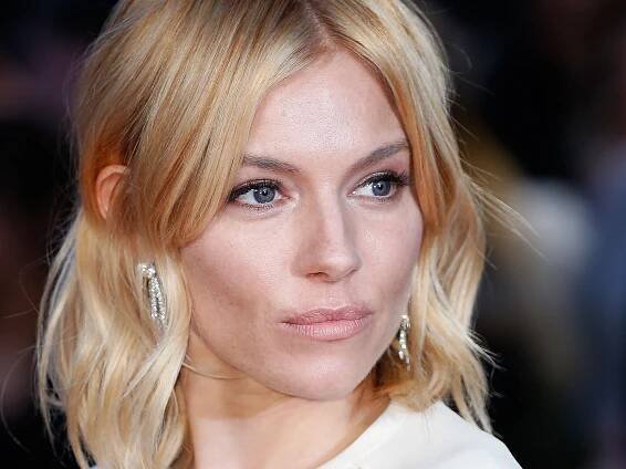Sienna Miller Almost Turned Down This Movie Because Her Character Was Written as "Just a Wife"