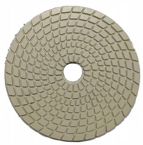 LEŠTÍCÍ DISK DIAMANT 125/ 80GR DEDRA