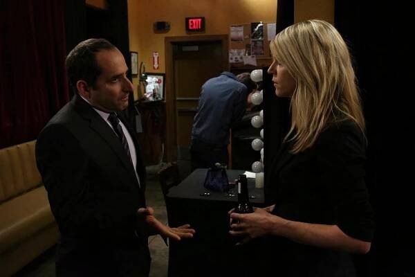 It's Always Sunny in Philadelphia - Gang zlomil Dee - Z filmu - Peter Jacobson, Kaitlin Olson
