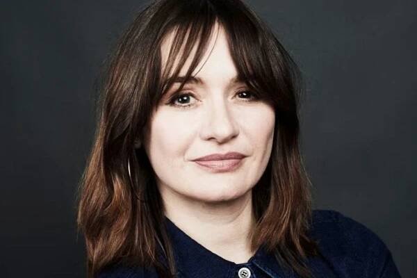 Emily Mortimer on nepotism, Scorsese and the nude scene that changed how she feels about acting