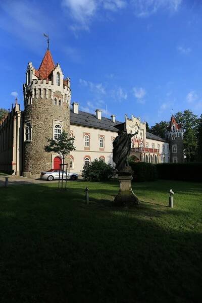 Chateau Heralec - Boutique Hotel & Spa by L'OCCITANE Rooms: Pictures & Reviews - Tripadvisor